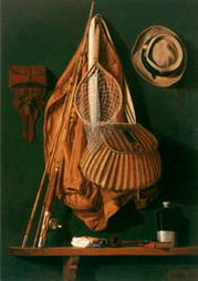 Fisherman's Accoutrements