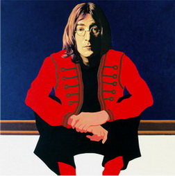 John