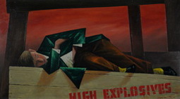 Untitled (High Explosives)