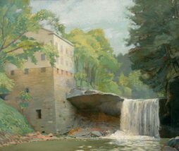View Details - Lanterman's Fall Lanterman's Fall