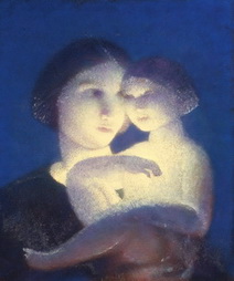 View Details - Blue Madonna Blue Madonna