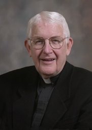 Bishop James W. Malone