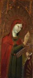 St. Catherine