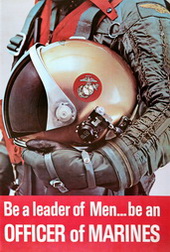Be a Leader of Men