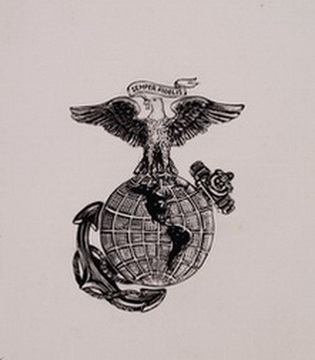 Marine Corps Emblem