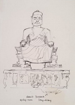 Grand Buddha