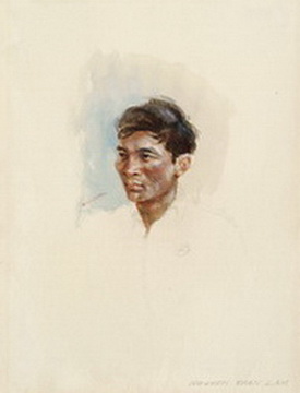 Nguyen Xuan Lam
