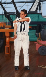 Rosie the Sailor