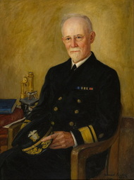 Stitt, Edward Rhodes, RADM (1920-28)