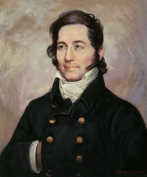 Captain Samuel Reid