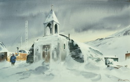 Chapel of the Snow
