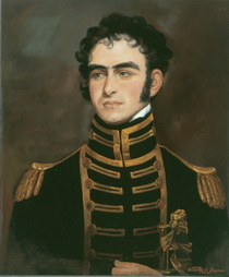 Commodore John Rodgers 1771-1838