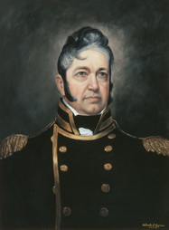 Commodore William Bainbridge