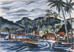 Milne Bay, April 1943