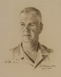 Thurber, Harry Raymond, Capt