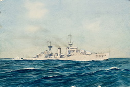 USS Moffett, DD-362