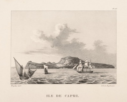 Isle De Capri