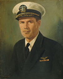 Cdr William B. Ault