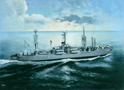 USS Rockbridge (APA-228)