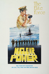 The Elite Force, Nuclear Power