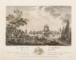 The Port of Rochelle