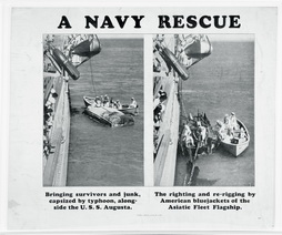 A Navy Rescue