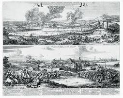 Dutch Expedition to Rochester and Chatham