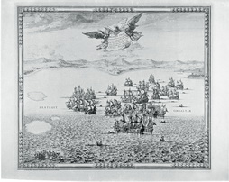 Ships and Galleys, 1566