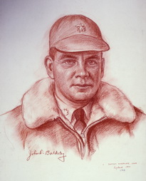 LtCdr John D. Bulkeley