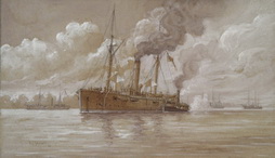 USS Varuna