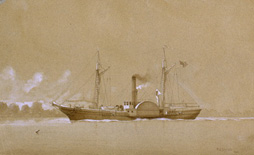 USS Water Witch