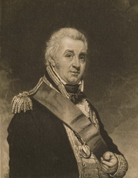 Sir Alexander Inglis Cochrane, G.C.B.