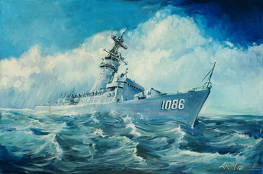 USS Brewton (FF-1086)