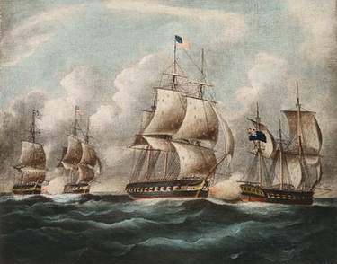 Battle of Lake Erie 