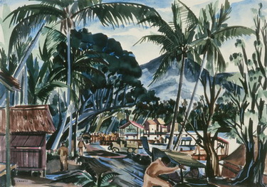 Milne Bay, April 1943 -2