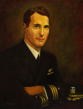 Cdr Henry Clay Delong