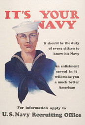 It's Your Navy 