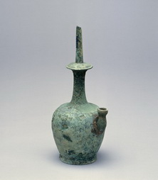 Kendi (Kundika) water vessel