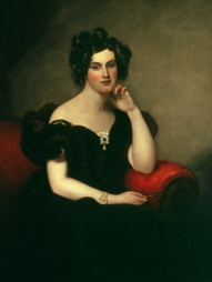 Lady Harcourt