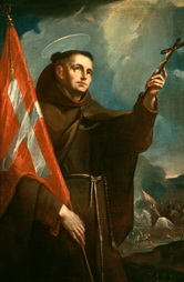 St. John Capistrano