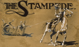 The Stampede (2)