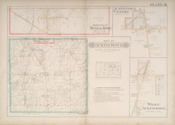 Mahoning County Atlas - Plate 18