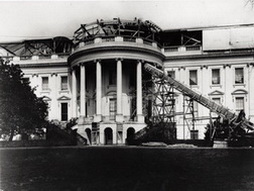 The White House