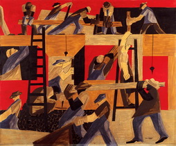 The Builders