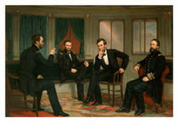 The Peacemakers