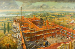 A Vision Takes Form, 1796