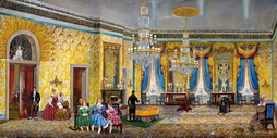 The Great Cheese: Jacksonian Democracy Enjoys a Special Treat, 1837