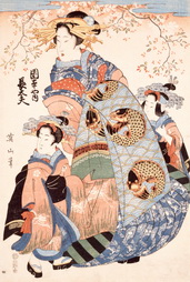 Chodayu of the Okamotoya