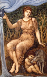 Earth Mother