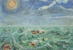 The Rubber Raft